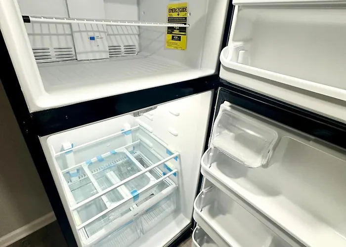 Super Amazing Place To Near Downtown! Free Parking Privatunterkunft