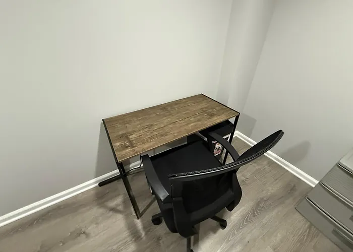 Super Amazing Place To Near Downtown! Free Parking Privatunterkunft Chicago